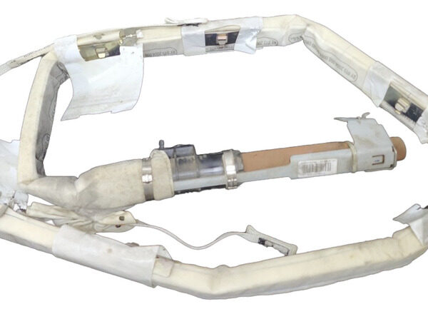 Airbag Cortina De Aire Derecho Techo Renault Megane 2 2005
