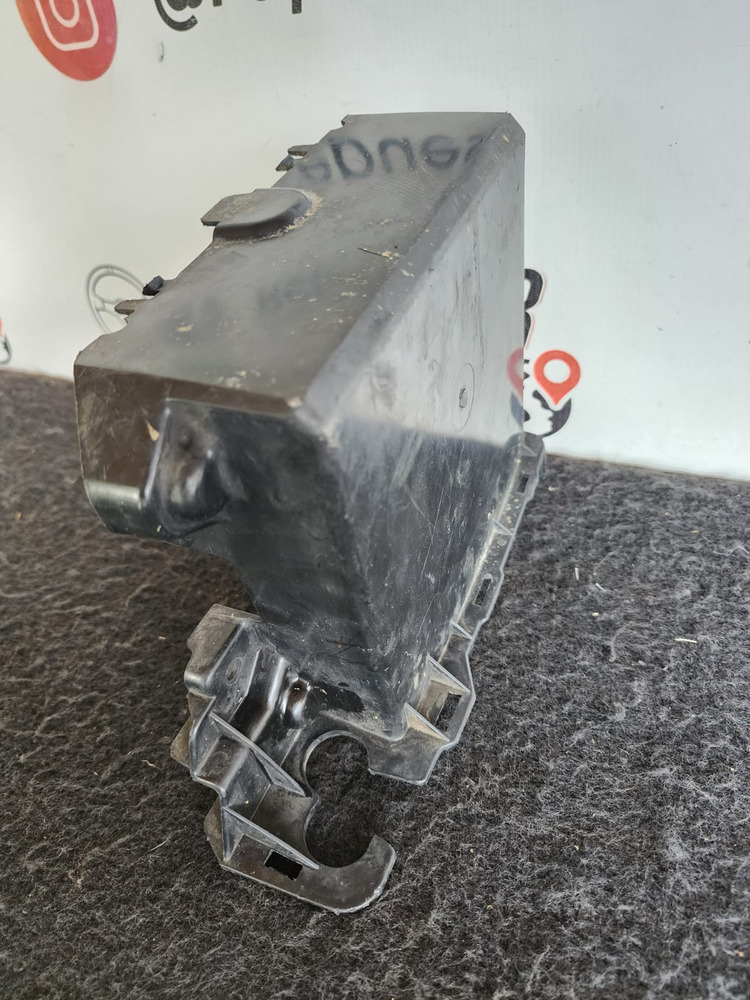 Soporte Cobertor Ecu Pcm Mazda 3 2005 2.0 At - Image 3