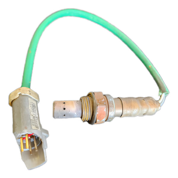 Sensor De Oxígeno Primario Ford Ecosport 2012