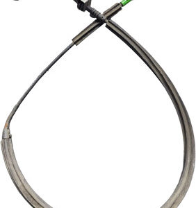 Guaya Cable Acelerador Ford Ecosport 2012