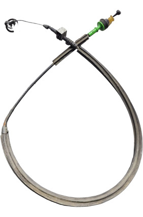 Guaya Cable Acelerador Ford Ecosport 2012