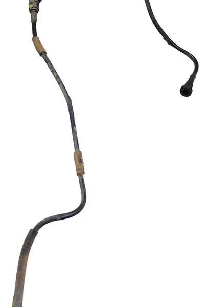 Manguera Filtro De Gasolina Con T X2 Mazda 3 2005 2.0 At