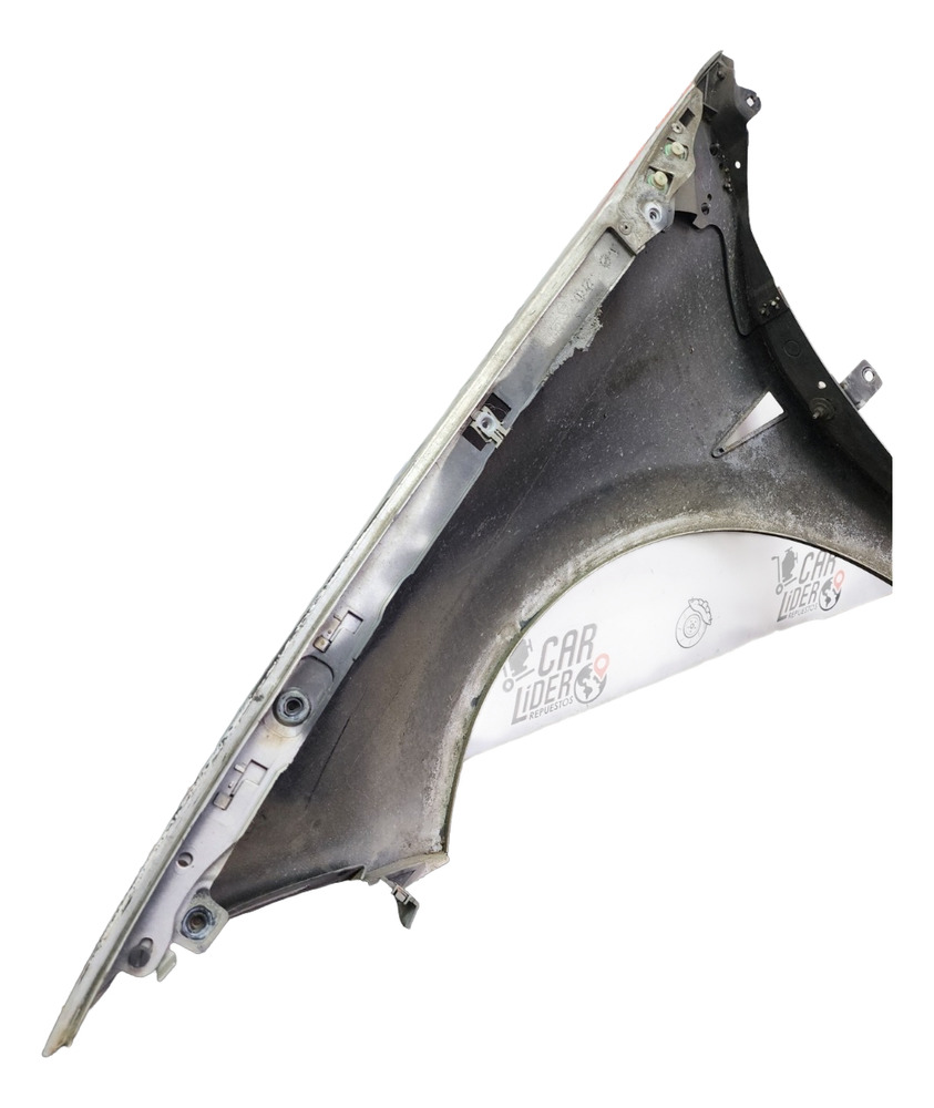 Guardabarro Delantero Renault Megane 2 2005 - Image 2