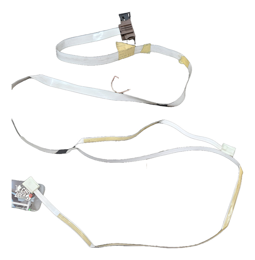 Sensor Airbag Bolsas De Aire Renault Megane 2 2005 At