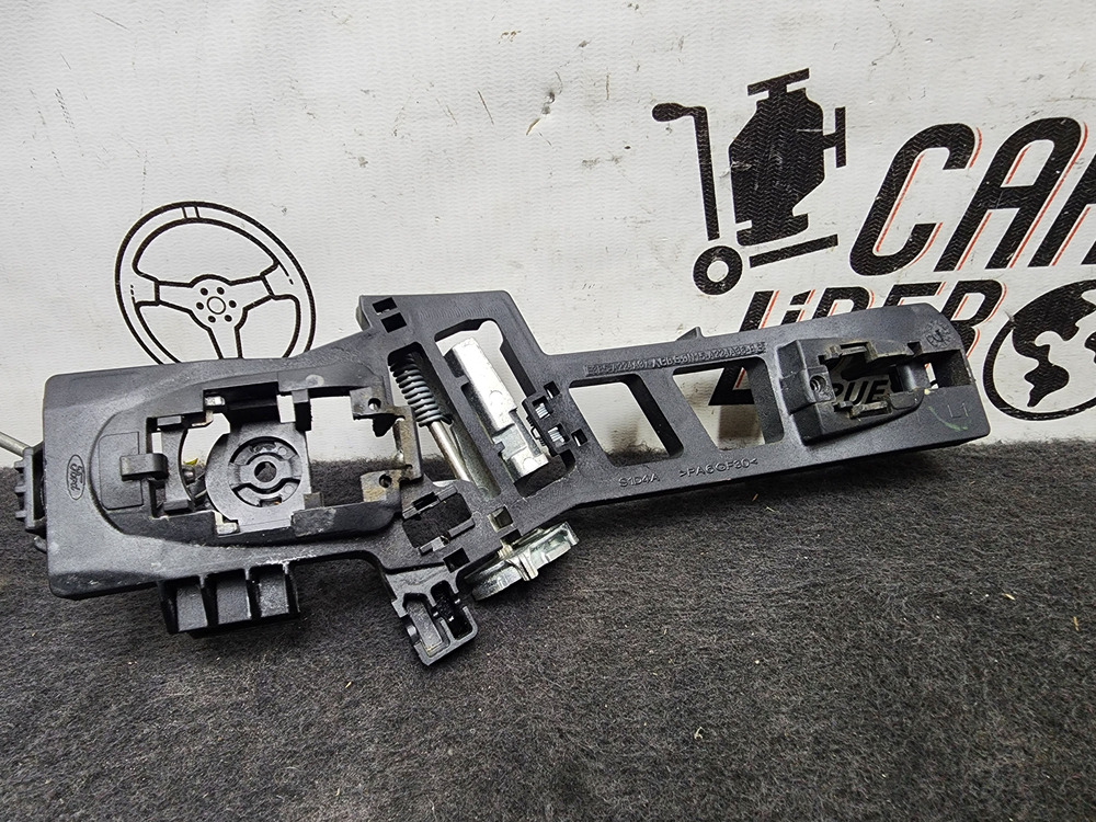 Base Manija Exterior Puerta Izquierda Ford Ecosport 2017 2.0 N/a Delantera/trasera - Image 4
