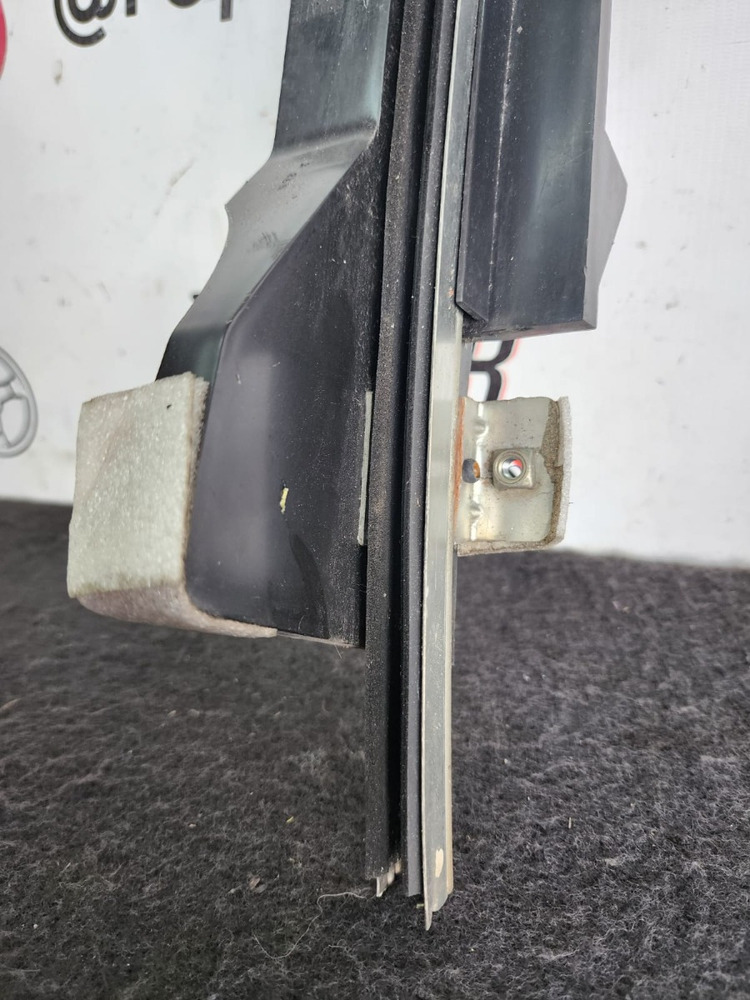 Riel Vidrio Puerta Delantera Izquierda Ford Ecosport 2012 - Image 2