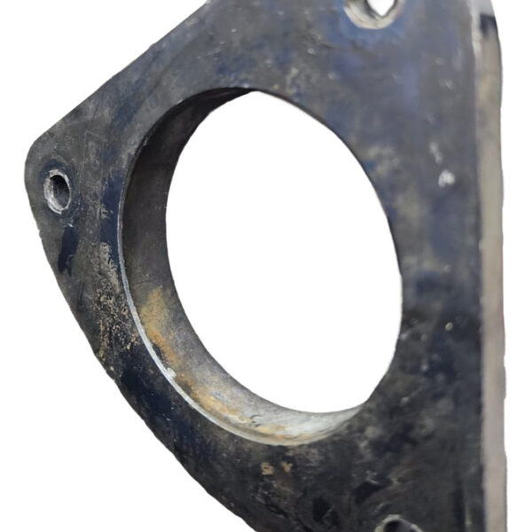Platina Soporte Amortiguador Delantero Mazda 3 2005 2.0 At