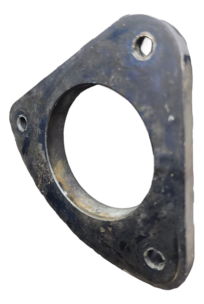 Platina Soporte Amortiguador Delantero Mazda 3 2005 2.0 At