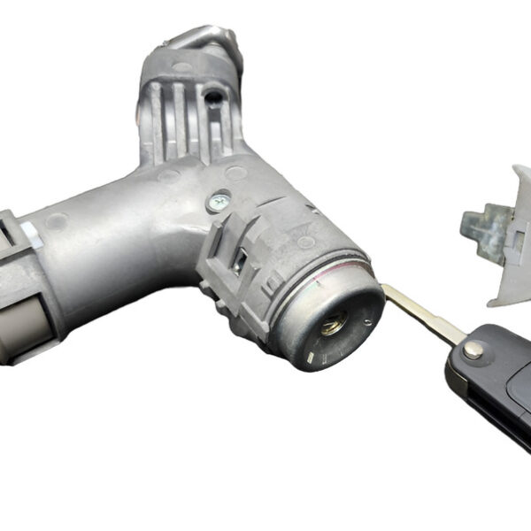 Llave Control Encendido Cerradura Puerta  Ford Ecosport 2017