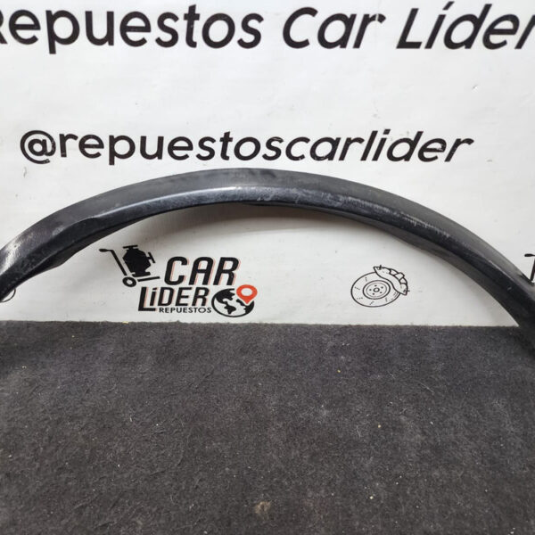 Bisel Exterior Guardabarro Delant Derecho Ford Ecosport 4x4