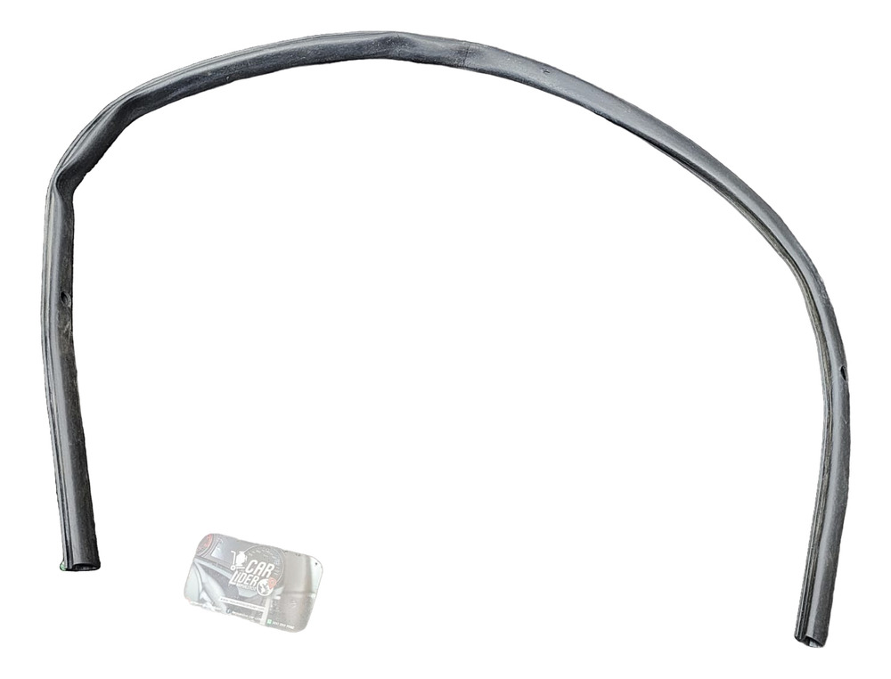Empaque Capó Mazda 3 2005 2.0 At