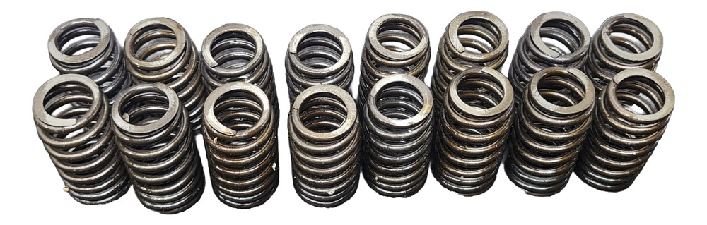 Resortes De Valvulas Culata X16 Ford Ecosport 2008 2.0 Mt