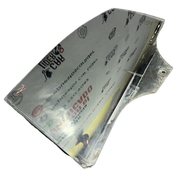 Vidrio Puerta Trasero Izquierdo Mazda 6 2006 2.0at
