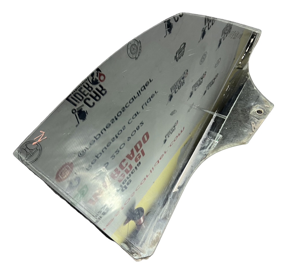 Vidrio Puerta Trasero Izquierdo Mazda 6 2006 2.0at