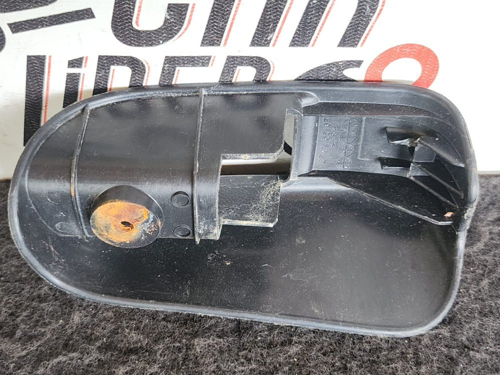 Cobertor Manija Apertura Tapa De Gasolina Mazda 3 2005 2.0 - Image 3