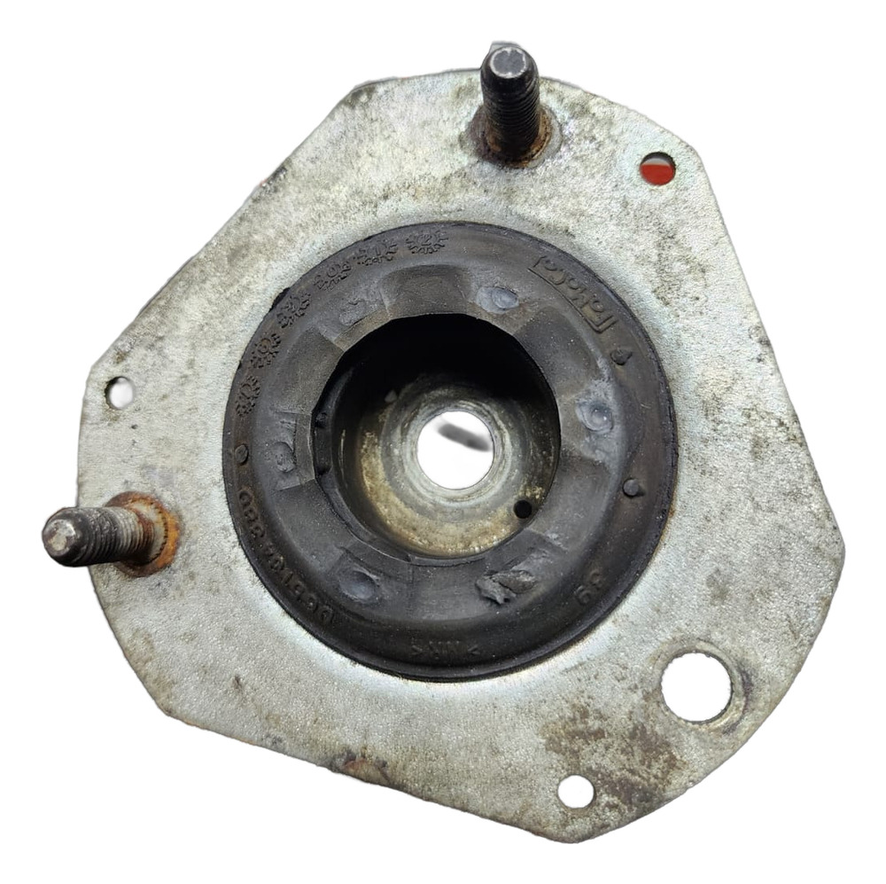 Base Soporte Amortiguador Delantero Ford Ecosport 2008 4x4
