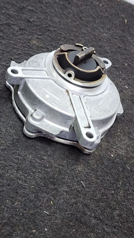 Bomba De Vacío Booster Servofreno Vw Bora Audi Leon - Image 4