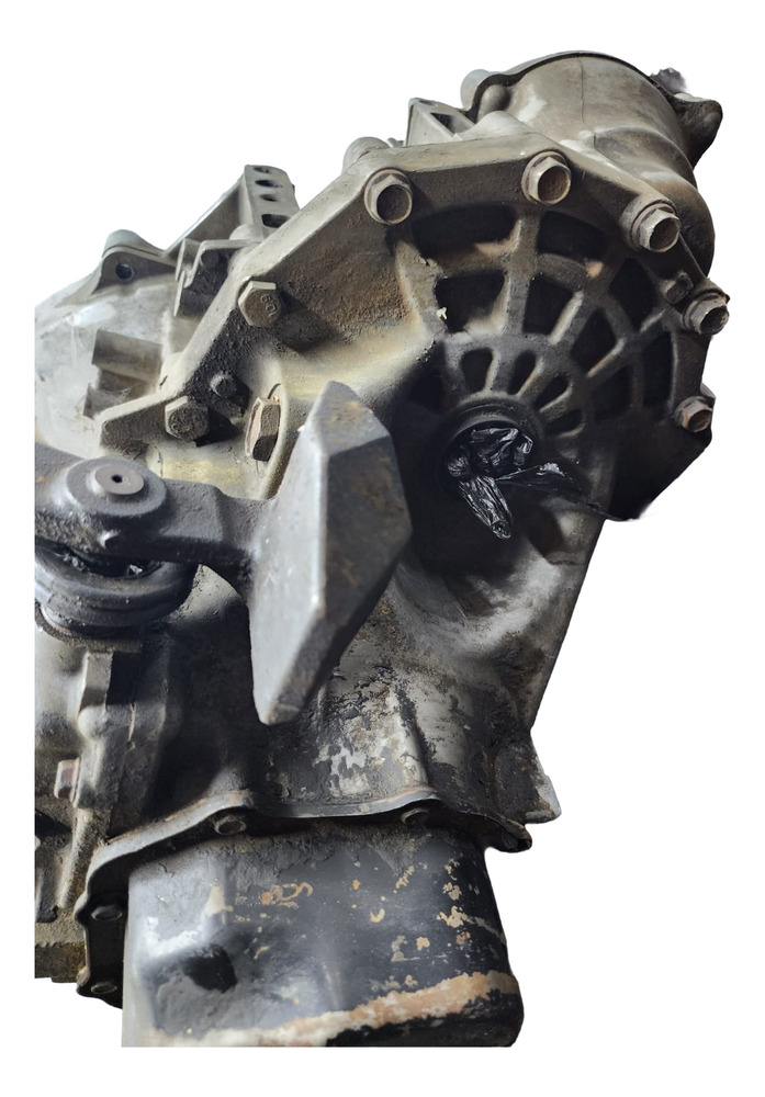 Caja Manual 4x4 Ford Ecosport 2008 2.0 Mt - Image 2