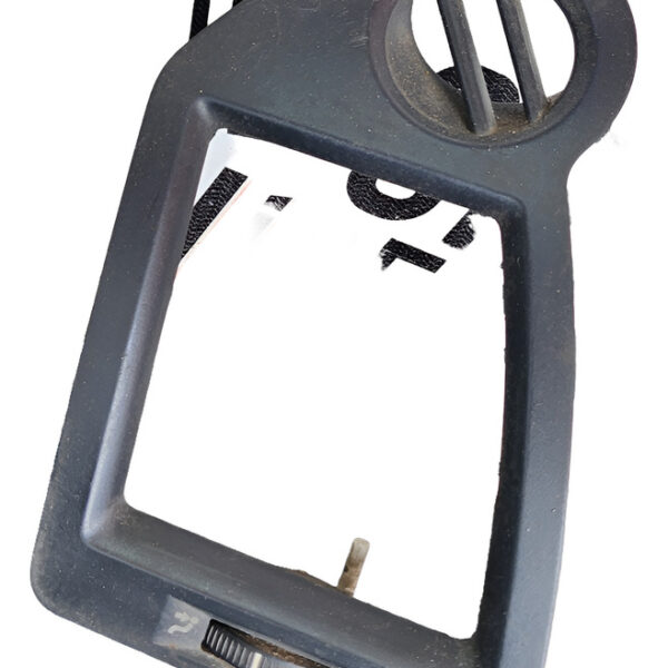 Cobertor Rejilla Aire Millare Izq Renault Megane 2 2005  At