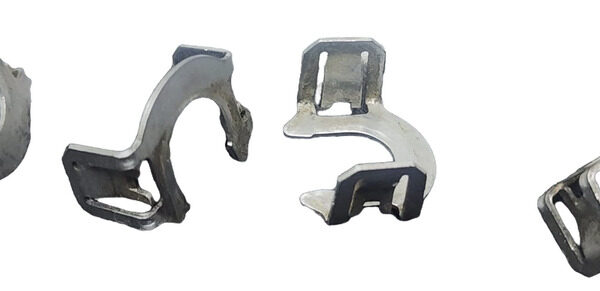 Seguros Pines Inyectores X4 Mazda 3 2005 2.0 At