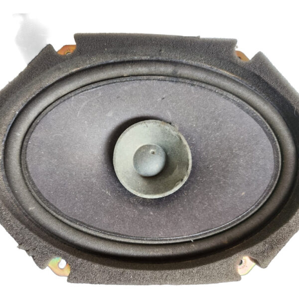 Parlante De Puerta Mazda 3 2005 2.0 At