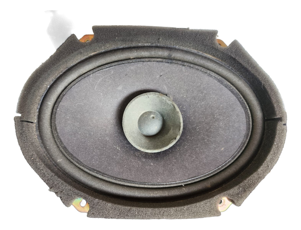 Parlante De Puerta Mazda 3 2005 2.0 At