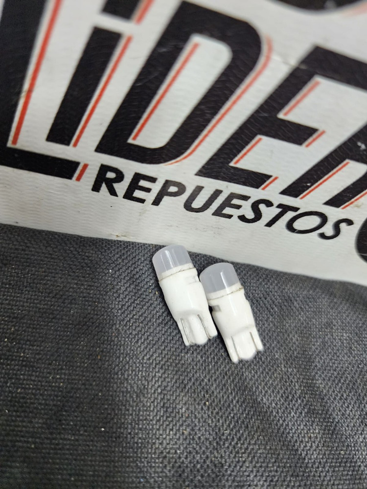 Bombillos Led Farola Chevrolet Sonic 2014 - Image 2