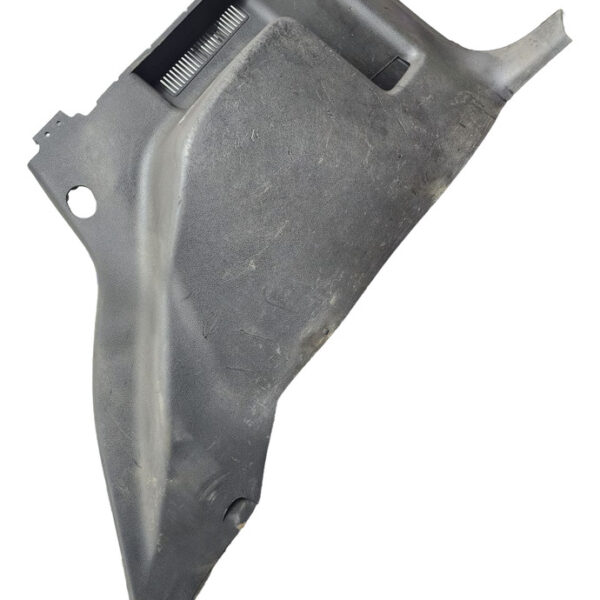 Cobertor Trasero Derecho Maleta Ford Ecosport 2008 2.0 4x4