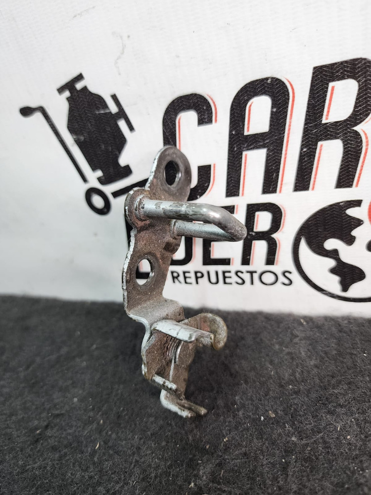 Cerradura Cerrojo Bisagra Puerta Maleta Mazda 626 00 2.0 At - Image 2