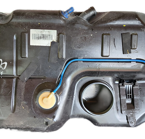 Tanque De Combustible Gasolina Ford Ecosport 2012