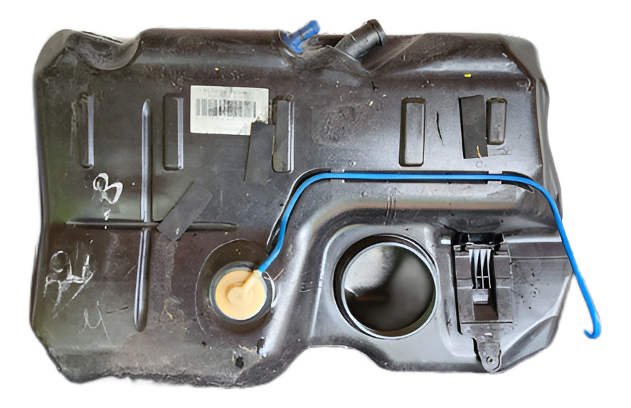Tanque De Combustible Gasolina Ford Ecosport 2012