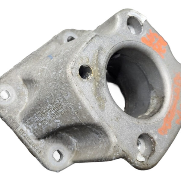 Base Booster De Freno Renault Megane 2 2005