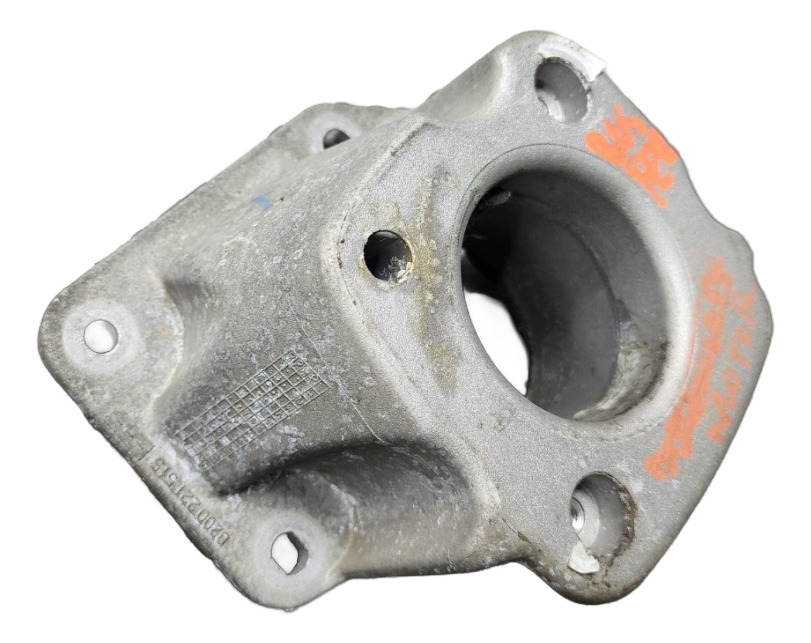 Base Booster De Freno Renault Megane 2 2005