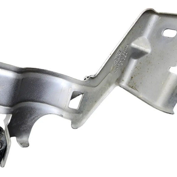 Soporte Filtro Gasolina Ford Ecosport  2017  Mt Negro
