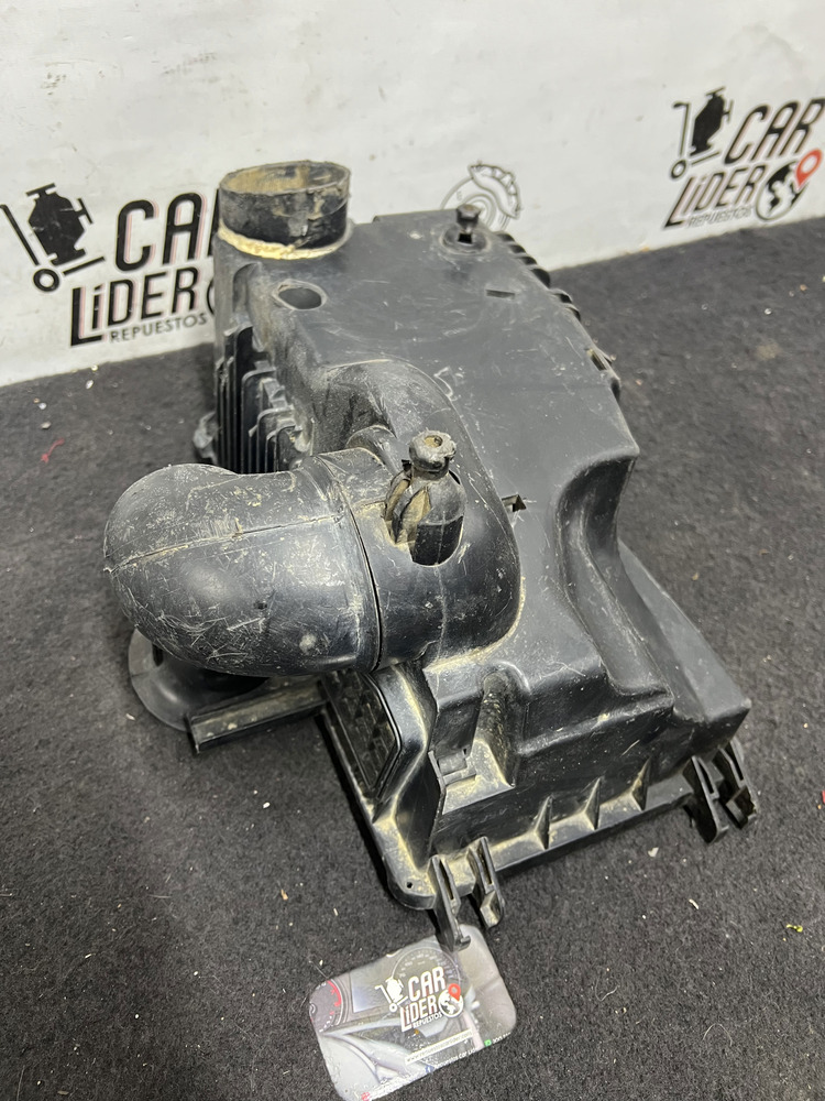 Caja Filtro 1 Mazda 6 2006 2.0at - Image 2