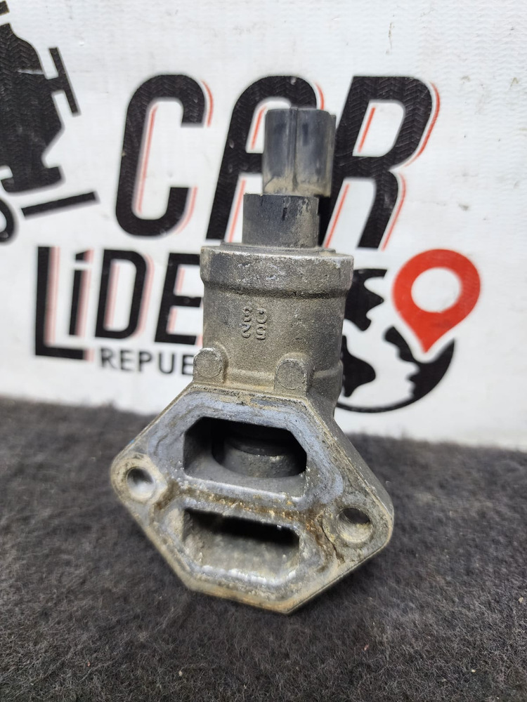 Iac Ford Ecosport 2008 2.0 4x4 - Image 2