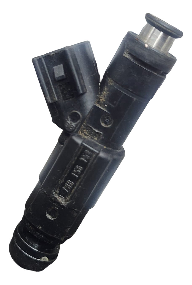 Inyector Mazda 3 2005 2.0 At