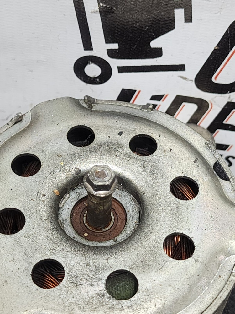 Motoventilador Radiador Motor Ford Ecosport 2012 - Image 4
