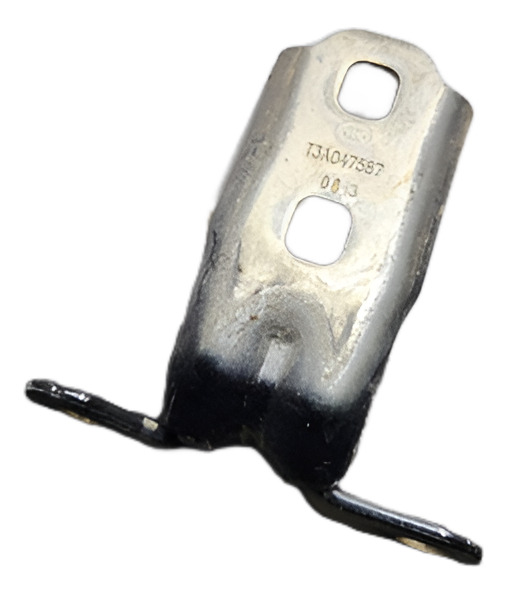 Bisagra Delantera Izquierda 2 Chevrolet Sonic 2014