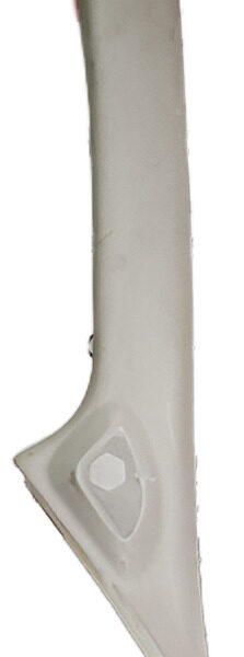 Cobertor Bisel Delan Izq Columna Superior Chevrolet Sonic