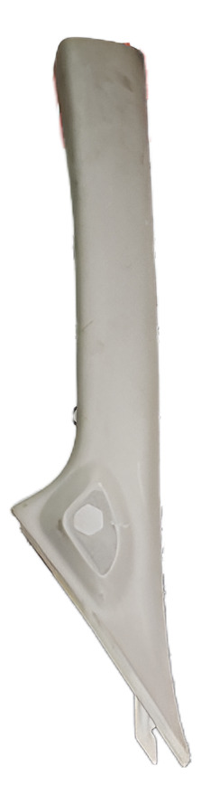 Cobertor Bisel Delan Izq Columna Superior Chevrolet Sonic