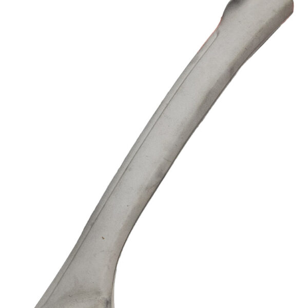 Cobertor Paral Delantero Der Renault Megane 2 2005