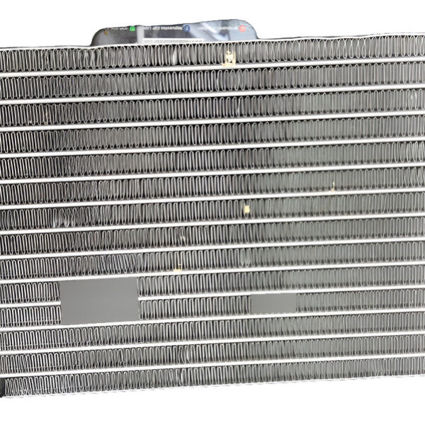 Radiador Calefaccion Renault Megane 2 2005  At
