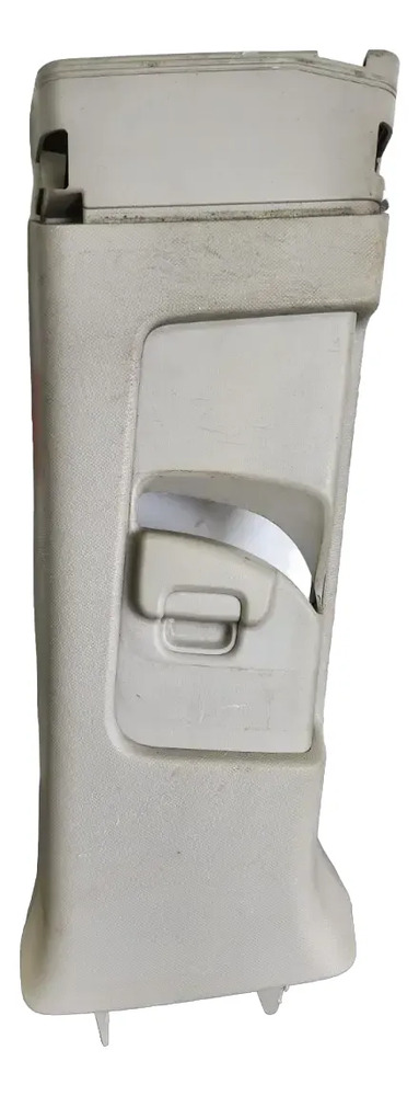 Cobertor Cinturon Riel Delantero Derecho Chevrolet Sonic 14 - Image 2