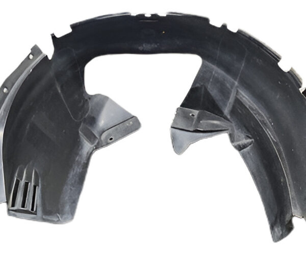 Paso Ruedas Guarda Fango Polvo Izquierdo Ford Ecosport 2012