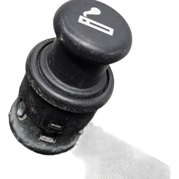 Encendedor Cigarrillo 12v Ford Ecosport 2008 2.0 4x4