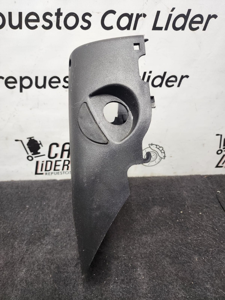 Cobertor Tapa Llave Columna De Dirección Ford Ecosport 2012 - Image 3