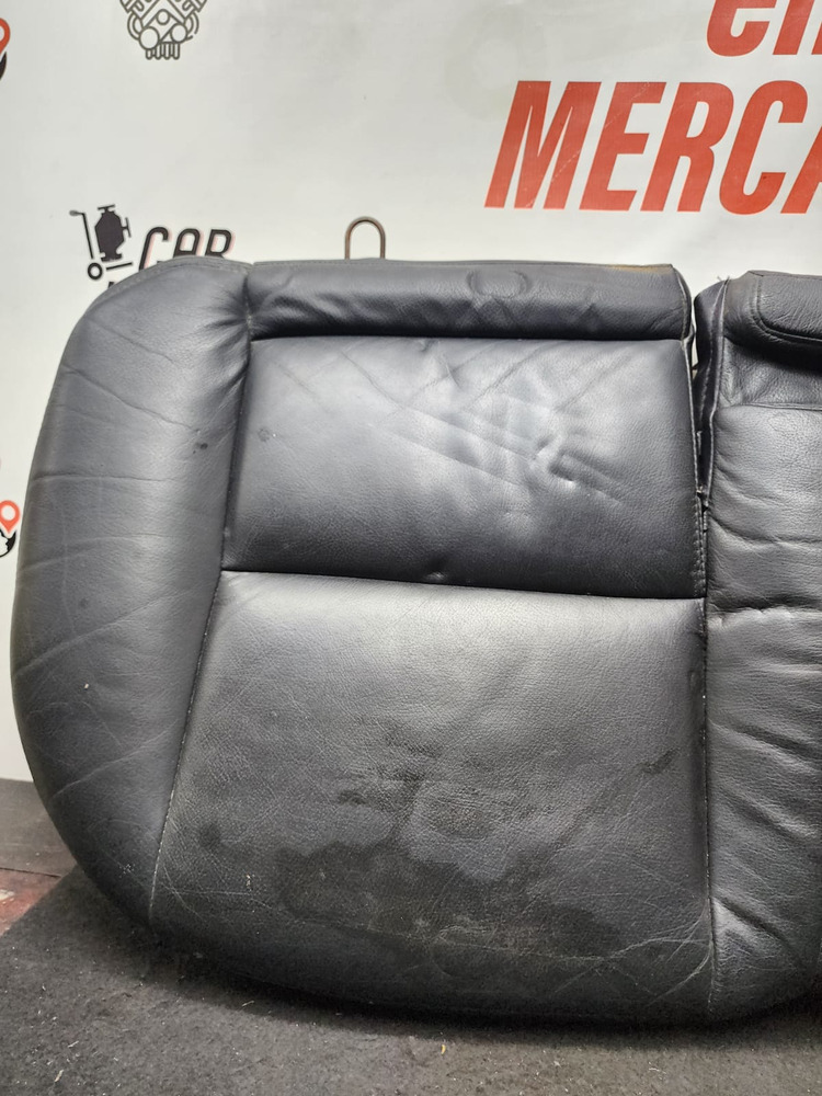 Asiento Trasero Mazda 3 2005 2.0 At - Image 4