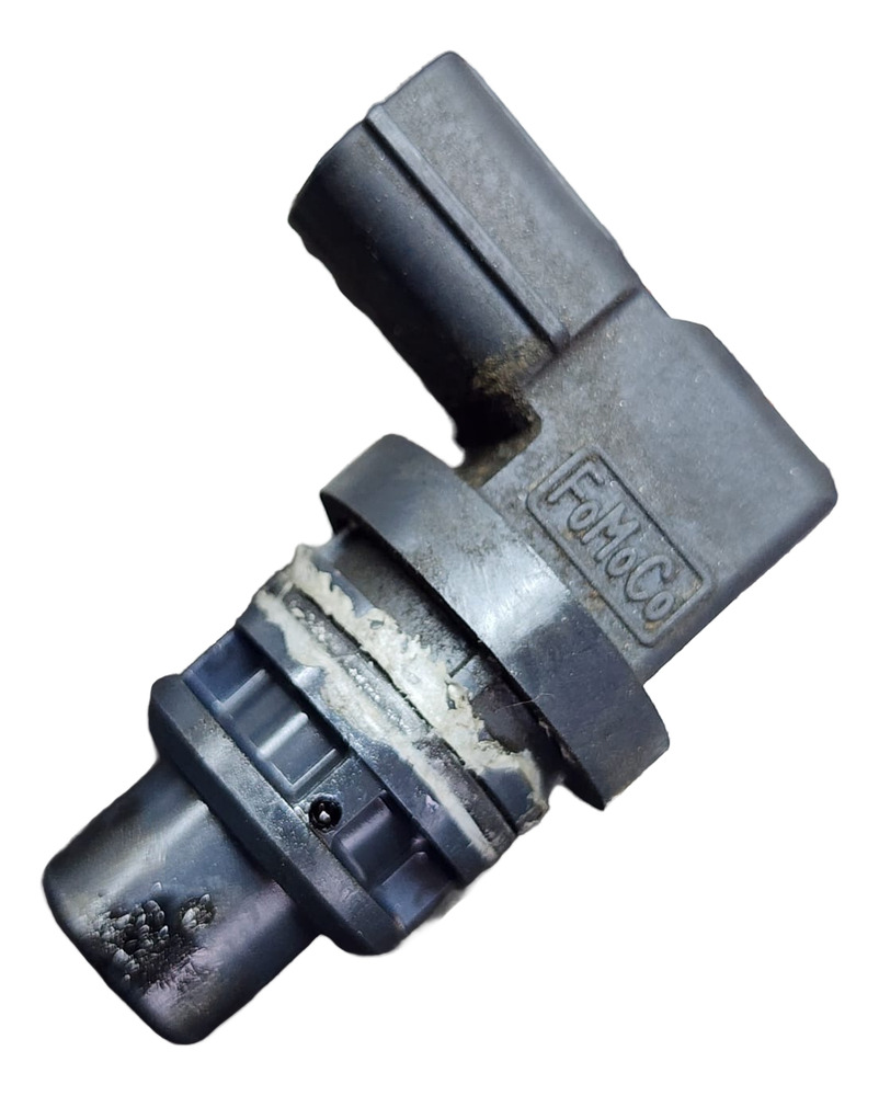 Sensor Posición Caja Automática Big Mazda 3 2005 2.0 At