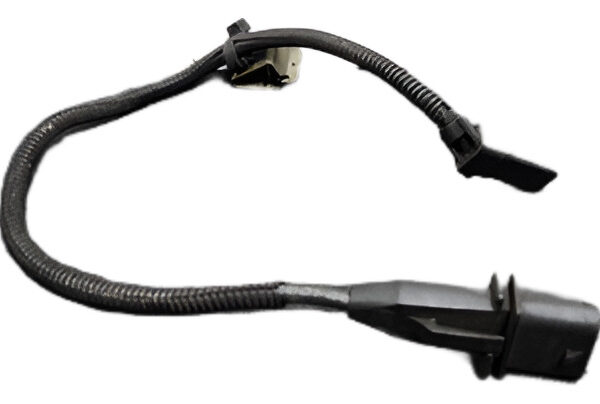 Sensor Ckp Posición Cigüeñal Chevrolet Sonic 2014